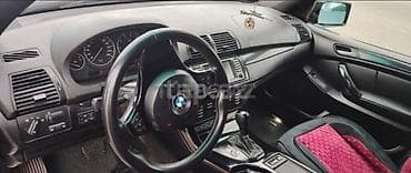 range rover 1999: BMW X5: 4.4 l | 2006 il Ofrouder/SUV — 4