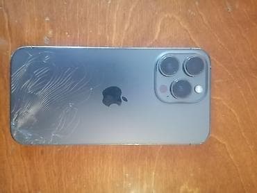 world telecom iphone x: IPhone 13 Pro, 128 GB, Graphite, Sənədlərlə — 2