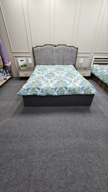 ədyal: Qış Yorğanı Moon & Stars Tək nəfərlik - 155x215 - 30₼ Cüt — 4