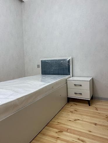 Yeni, Təknəfərlik çarpayı, Bazalı, Matras ilə, Siyirməsiz, Rusiya