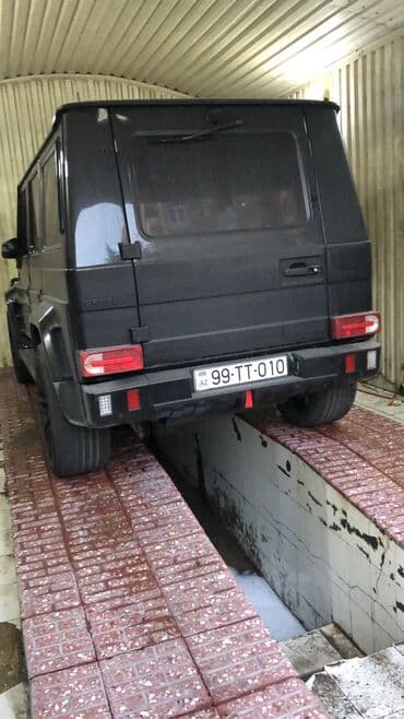 moyka işci: Avtoyumaya təcili işçi tələb olunur — 1