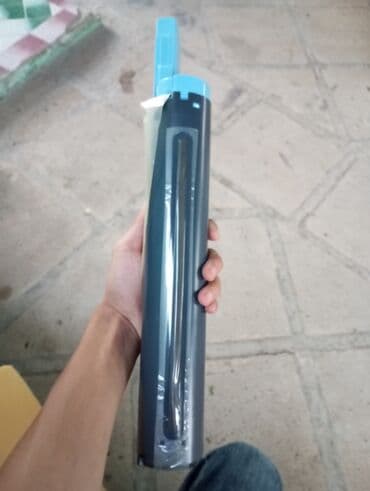 masaüstü kompüterlər kontakt home: Canon qara rəngli kartrici acilmamisdir tep təzədir REAL ALICIYA — 2