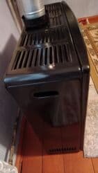 Boçkalar və çəlləklər: Peçi, Yeni, yanacaq - Qaz, Ünvandan götürmə, Ödənişli çatdırılma — 6