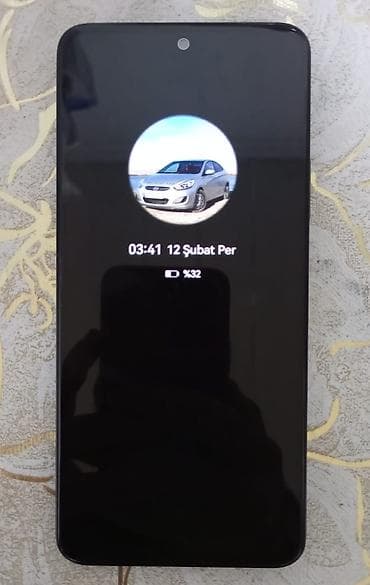 Huawei Nova 10 SE, 128 GB, rəng - Qara, Barmaq izi, İki sim kartlı, Face ID