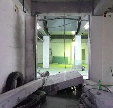 boya isleri: Beton kəsimi və demontaj xidməti - Dəmir-beton, beton və asfalt — 6