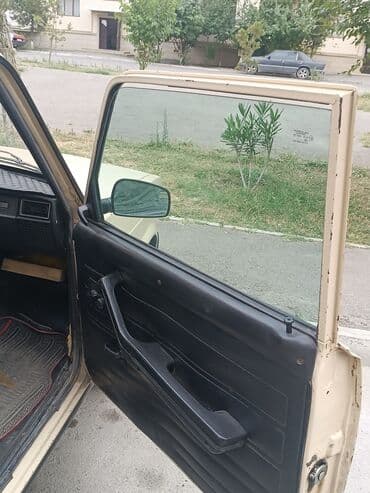 təkər 205: VAZ (LADA) 2107: 3 l | 1996 il 3000 km Kabriolet — 8