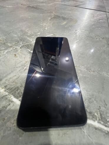 telefon nabran: Poco C65, 128 GB, rəng - Göy, Sensor — 8