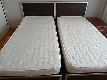 islenmis matraslar: İşlənmiş, Təknəfərlik çarpayı, Bazasız, Matras ilə, Siyirməsiz — 2