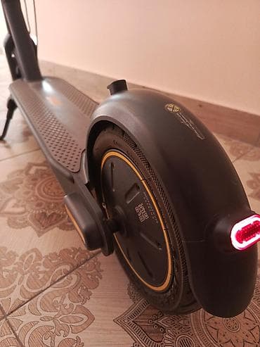 kugoo m4 pro max: Elektrikli samokatlar — 3