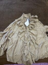 eninə qadın şubaları: Təzə — 1