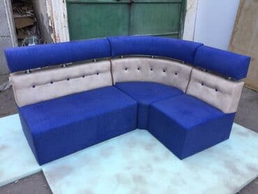 gilan parçaları: Künc divan, Açılmayan, Bazasız, Şəhərdaxili pulsuz çatdırılma — 3