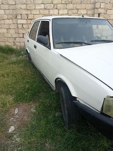 vaz 21 09: Ağ rəngli sedan avtomobil zapcastlari çox təcili satılır ucuz — 1