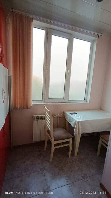 1 otaqli kiraye evler 20 yanvarda: Xətai rayonu,Həzi Aslanov metrosu,Kapital bankin yanında5 mertebenin — 4