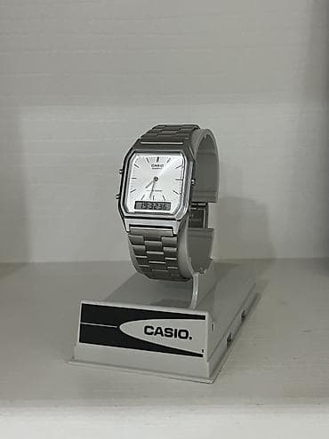 Смарт часы: Новый, Наручные часы, Casio — 1