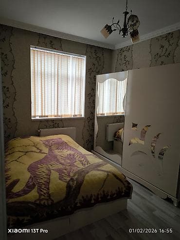 Гаражи: Kirayə ev - Tam təchiz olunmuş, işıqlı və səliqəli mənzil - Zal at lalafo.az — 5 Гаражи: Kirayə ev - Tam təchiz olunmuş, işıqlı və səliqəli mənzil - Zal — 5