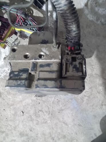 eylec: Chevrolet Cobalt AVEO, 2011 г., Оригинал, США, Б/у — 1