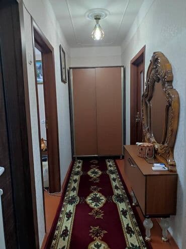 sumqayit kiraye obyektler: Sumqayıt, 3 otaqlı, Köhnə tikili, 62 kv. m — 13