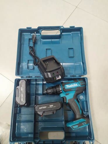 dewalt drel qiymeti: Drel yeni keyfiyyətli təmiz 26 vat makita yenidir — 3