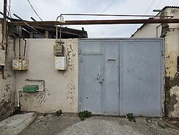 yeni ramani ev: 2 otaqlı, 50 kv. m, Yeni təmirli — 1