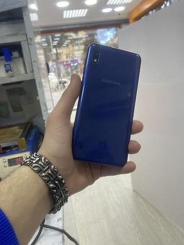 Samsung Galaxy A10