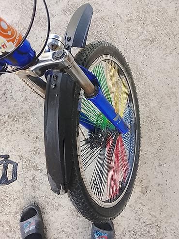 velosiped qiymetleri: Velosiped – şəhər və yüngül off-road üçün - Çərçivə: möhkəm — 3