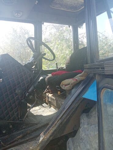 disk ve tekerler type 1 per page 99: Трактор Belarus (MTZ) 892, 2011 г., 89 л.с., мотор 2.3 л, Б/у — 4