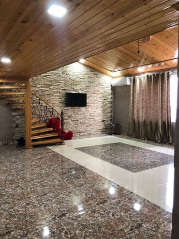 yasamal yeni tikili satilir: 2 otaqlı, Yeni tikili, 80 kv. m — 9