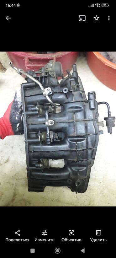 Şamlar, sveçalar: Dinamo, generatorlar — 3