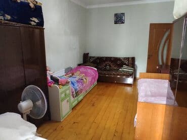 1 otaqli podmayak menziller: Bakı, 3 otaqlı, Köhnə tikili, m. Həzi Aslanov, 80 kv. m — 5