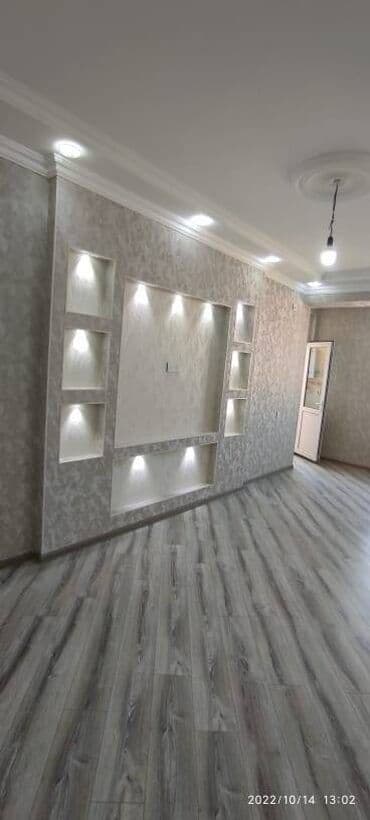 xacmaz obyekt: 2 otaqlı, Yeni tikili, 65 kv. m — 4