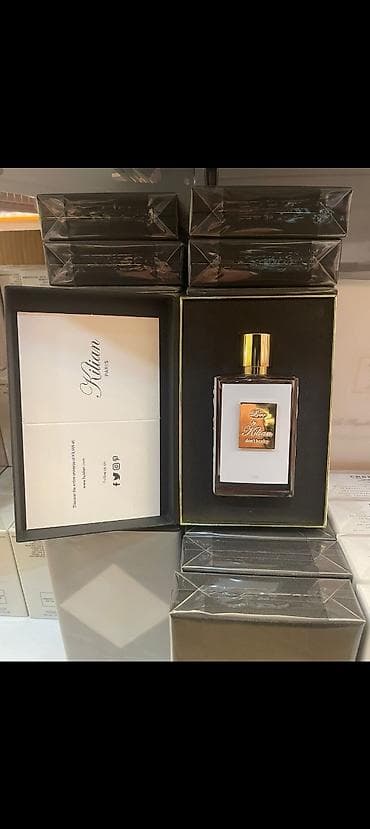 Kosmetika: Lüks ətirlər kolleksiyası 1) Hermès Terre d’Hermès Toilette – Édition — 2