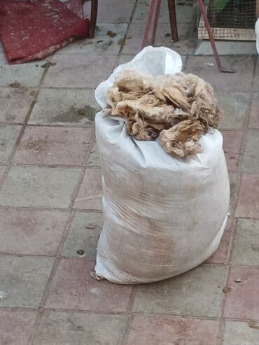 все для дома и сада: Yun satilir real alicilar ucun endirim var — 3