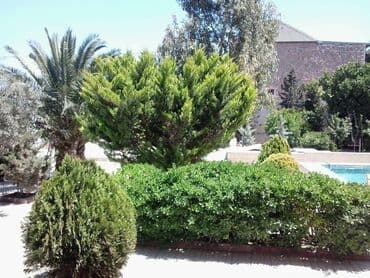 mərdəkan kirayə evlər: 400 kv. m, 5 otaqlı, Qaz, İşıq, Su — 10