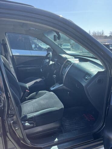 hyundai satilir: Hyundai Tucson: 2 l | 2005 il Ofrouder/SUV — 9