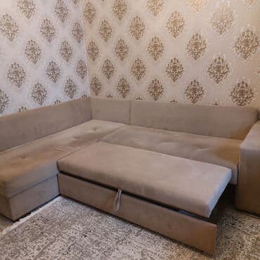 cay evi ucun divan islenmis: Di̇van-kravat, İşlənmiş, Açılan, Bazalı, Parça, Çatdırılma yoxdur — 4