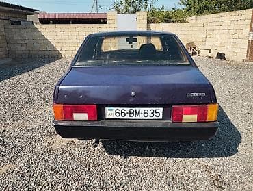 bmw e 39: VAZ (LADA) Samara: 1.5 l | 1997 il 350 km Sedan — 1
