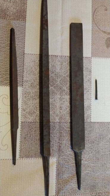 Информатика: Müxtəlif alətlər — 3