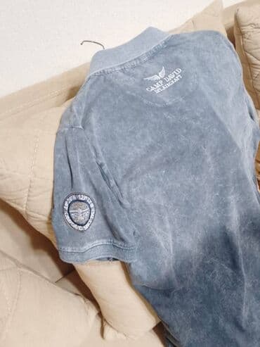 3 duymə koynək: Geyilib 2-defe.
Super koynekdi — 3