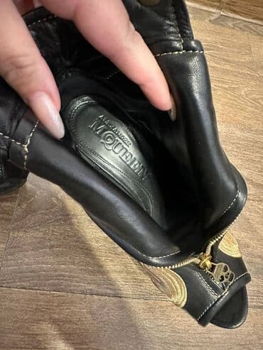 basanoşkalar 2023: Ölçü: 37, İşlənmiş — 2