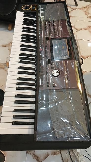 sintezler: Sintezator, Korg — 2