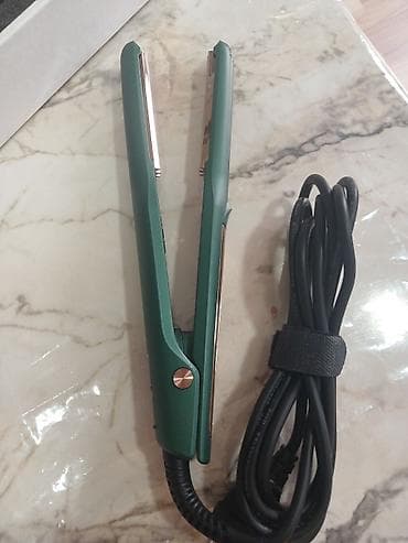 x5 pro: Braun BR-200 Professional Hair Straightener – Keratin Therapy - Salon — 6