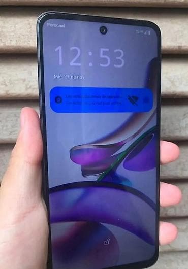 Redmi 14R, 128 GB, rəng - Qara, Barmaq izi, İki sim kartlı