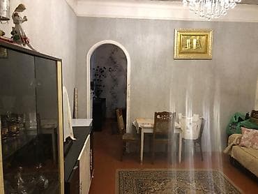 40 м², 2 комнаты, Газ, Водопровод, Электричество — 2
