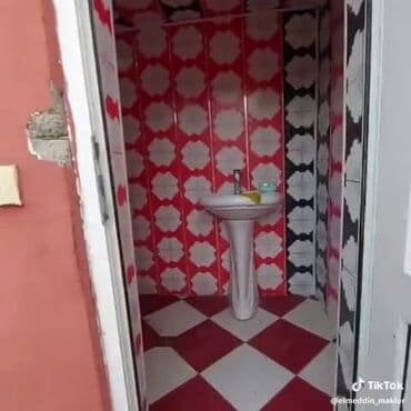 semkirde ev: 3 otaqlı, 2 kv. m — 9