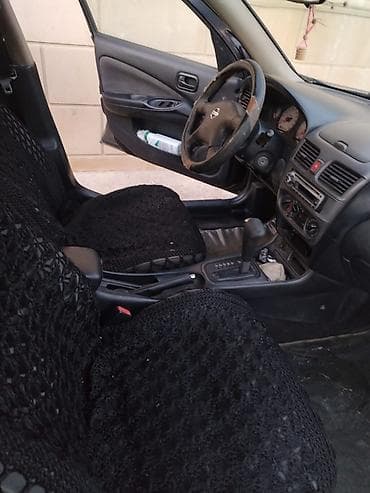 akumulator satisi: Nissan Sunny: 1.3 l | 2007 il Sedan — 8