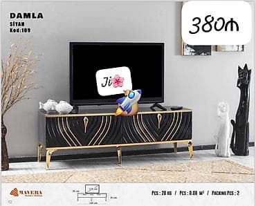 Tv altlığı