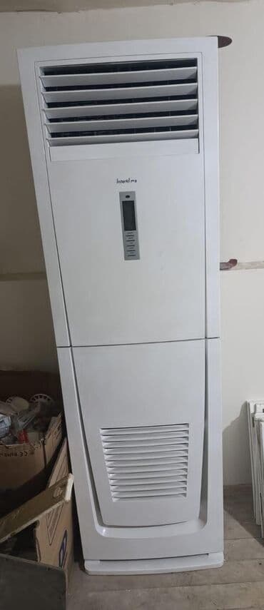 manqal satisi: ❄️ GÜCLÜ KONDİSİONER SATILIR ❄️ ✔️ 160 kv sahə üçün ideal ✔️ Tam işlək — 1