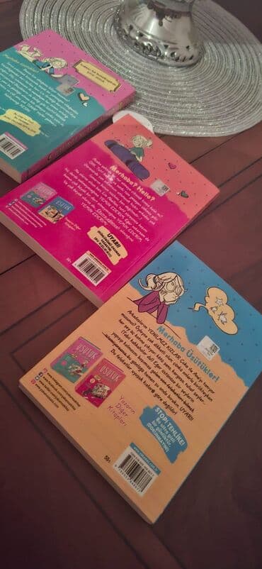 услада очей в разъяснении прав жен и мужей читать онлайн бесплатно: Bu kitab, "Məktubdakı Qadın" adlı hekayəni özündə cəmləşdirən bir — 12