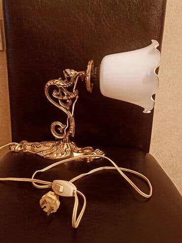 çilçiraqlar: Çılçıraq, 5 lampa, Metal — 2