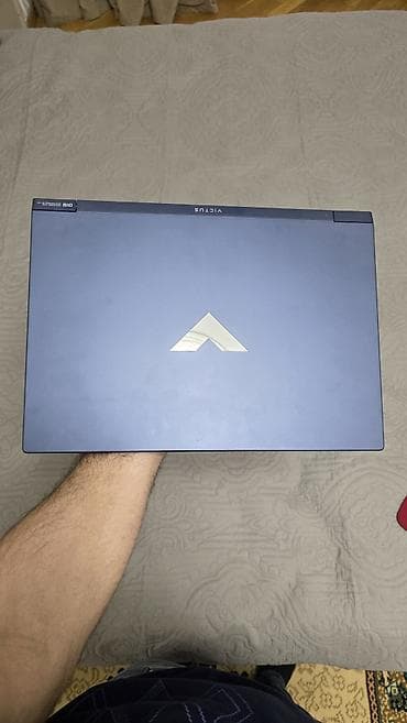 hp omen: HP Victus oyun noutbuku - Model: Victus by HP Gaming Laptop - — 7